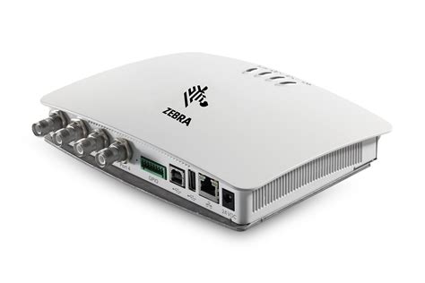 ethernet/ip rfid reader|zebra fixed rfid reader.